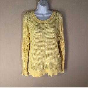 DKNY Knitted Sweater